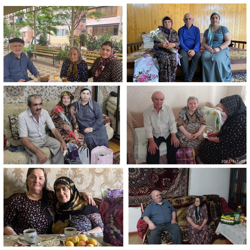 День семьи, любви и верности